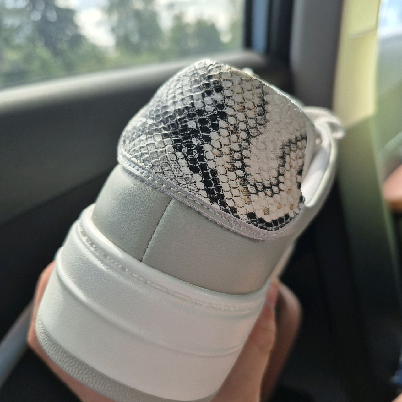 review
