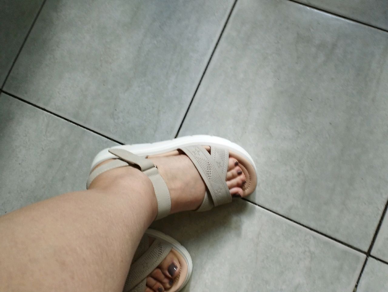 review