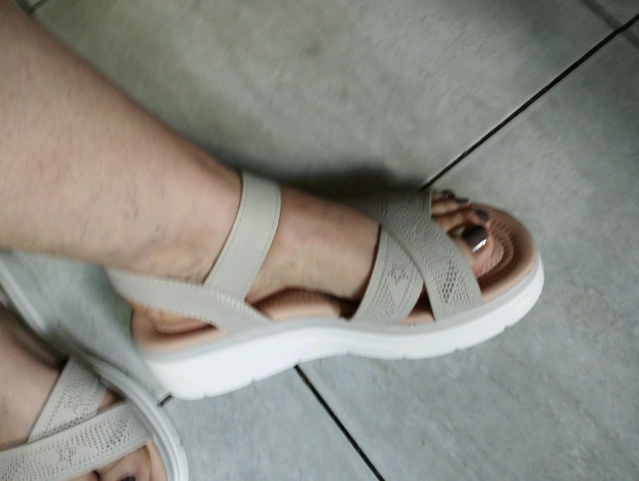 review
