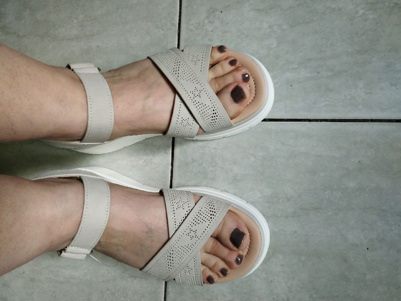 review