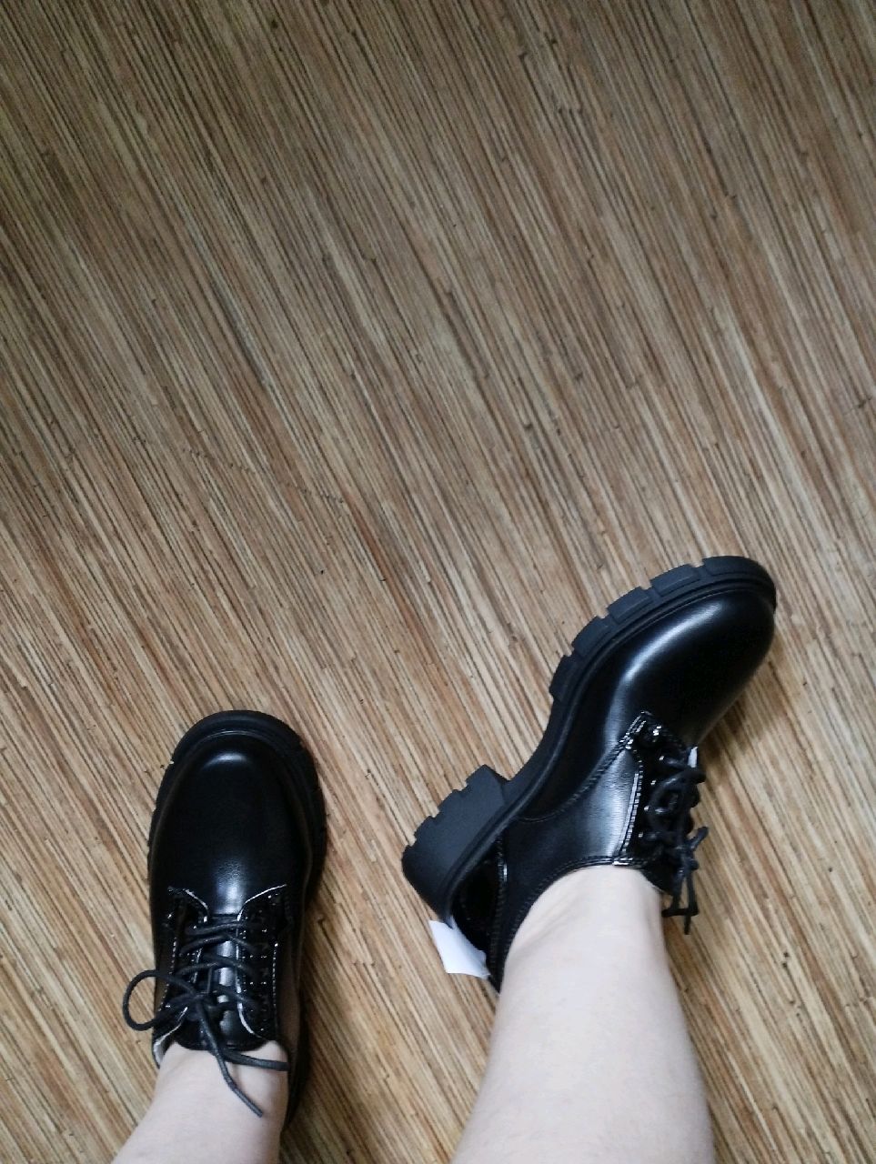 review