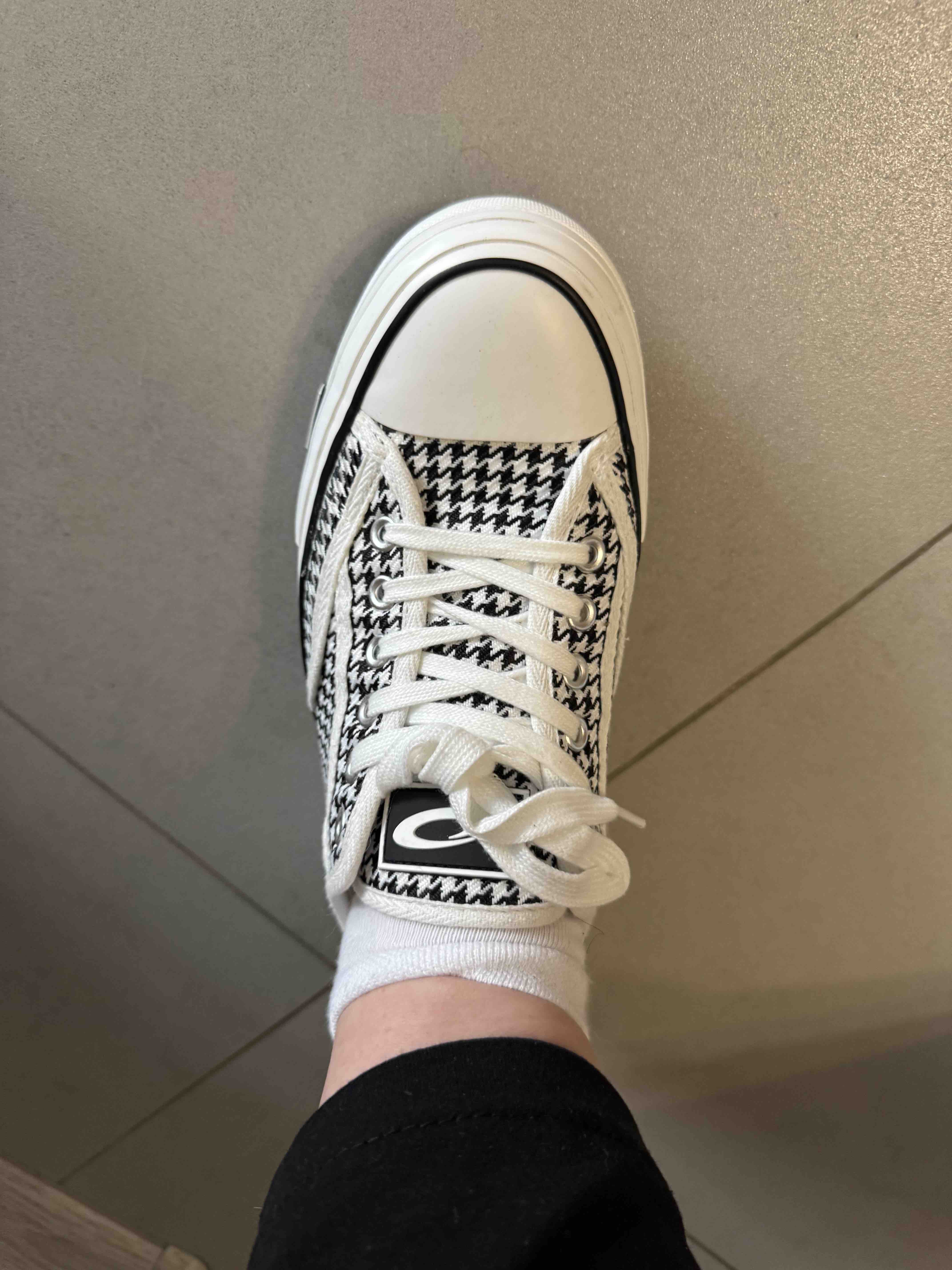 review