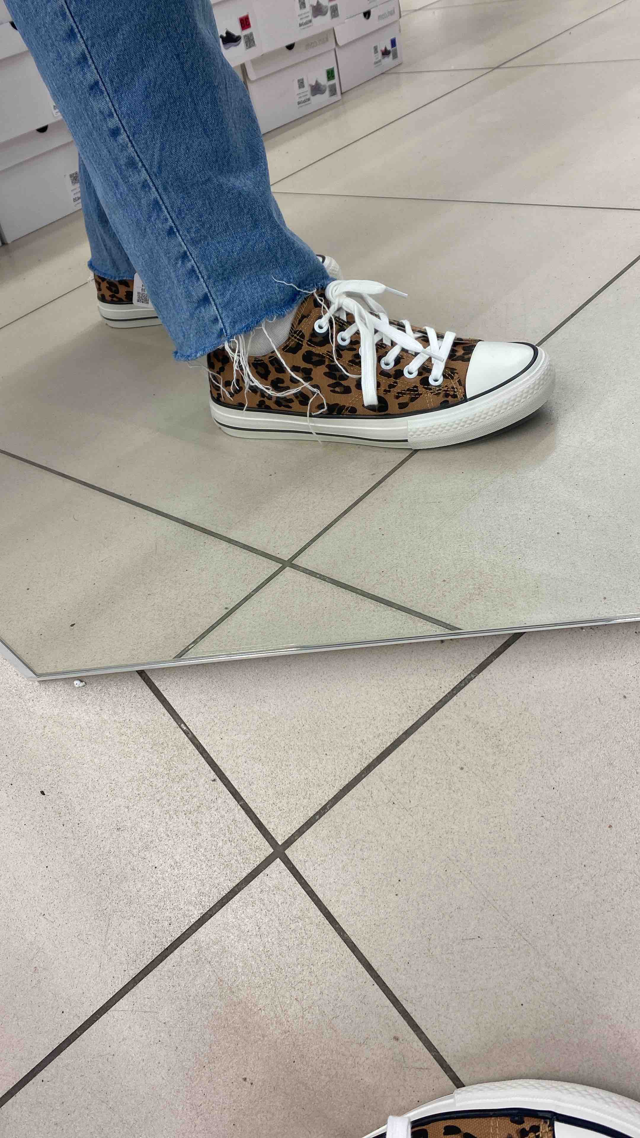 review