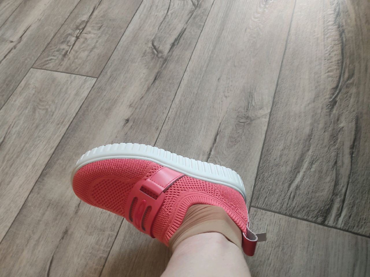 review