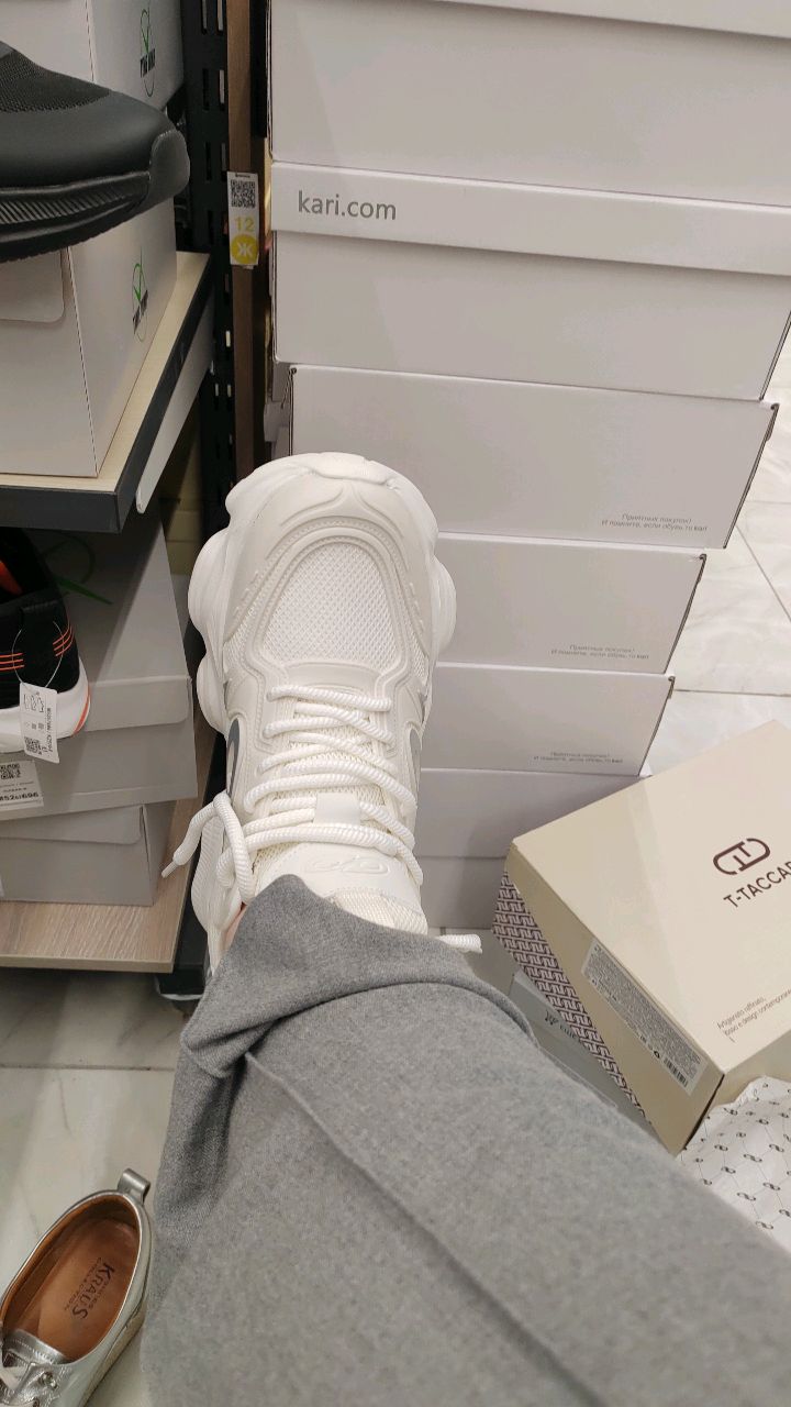 review