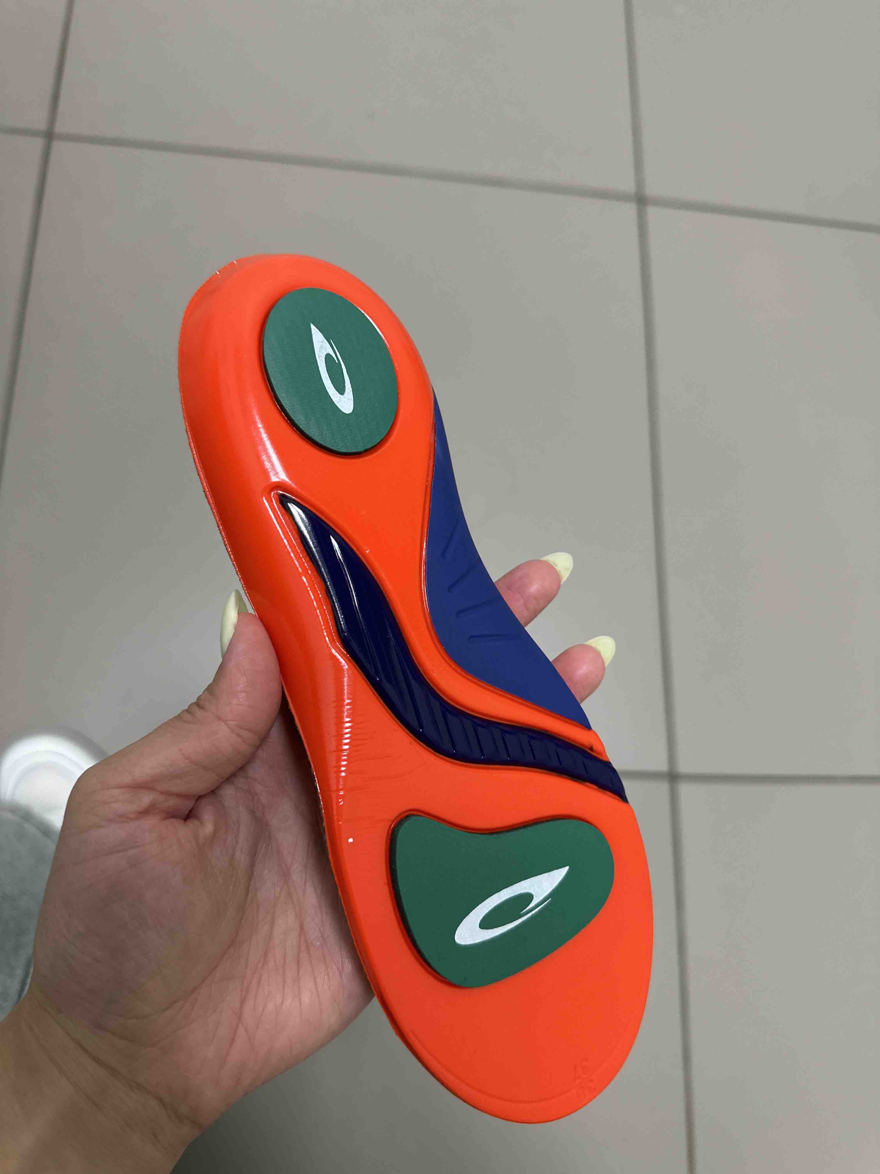 review