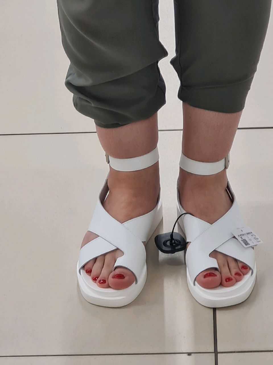 review