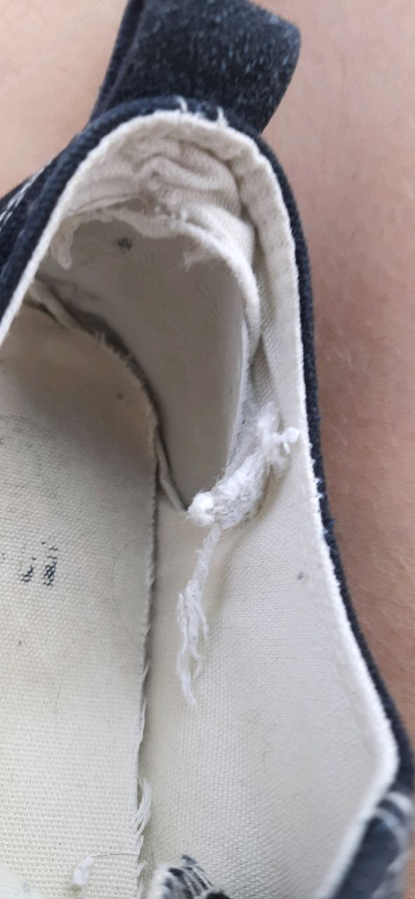 review