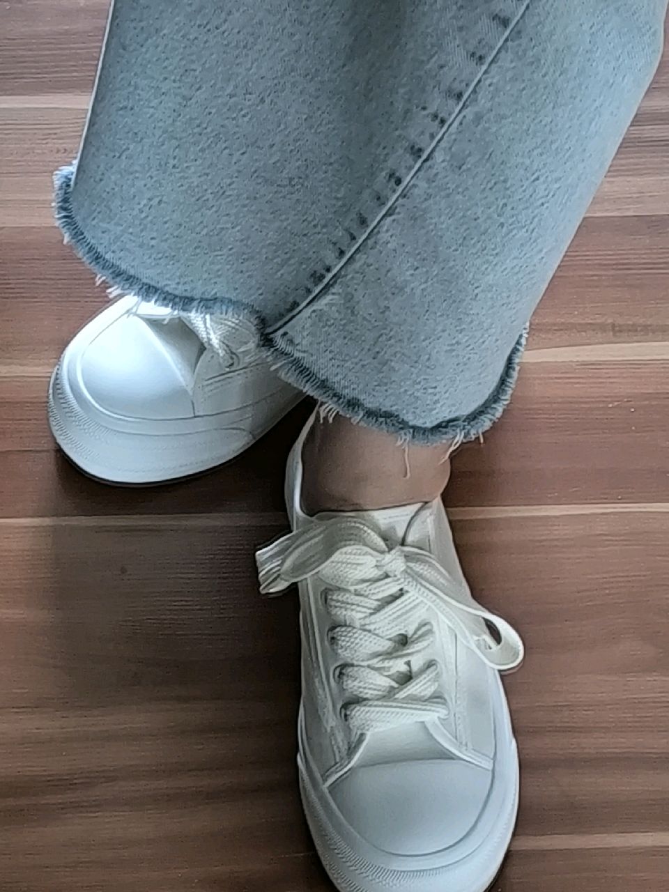 review