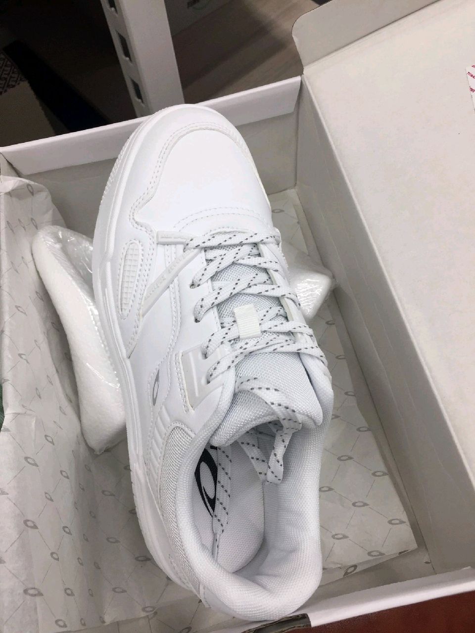review