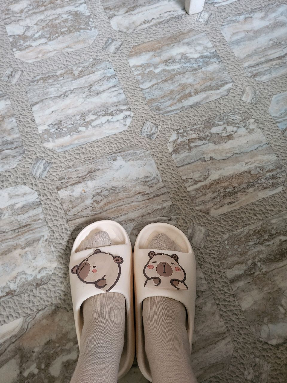 review