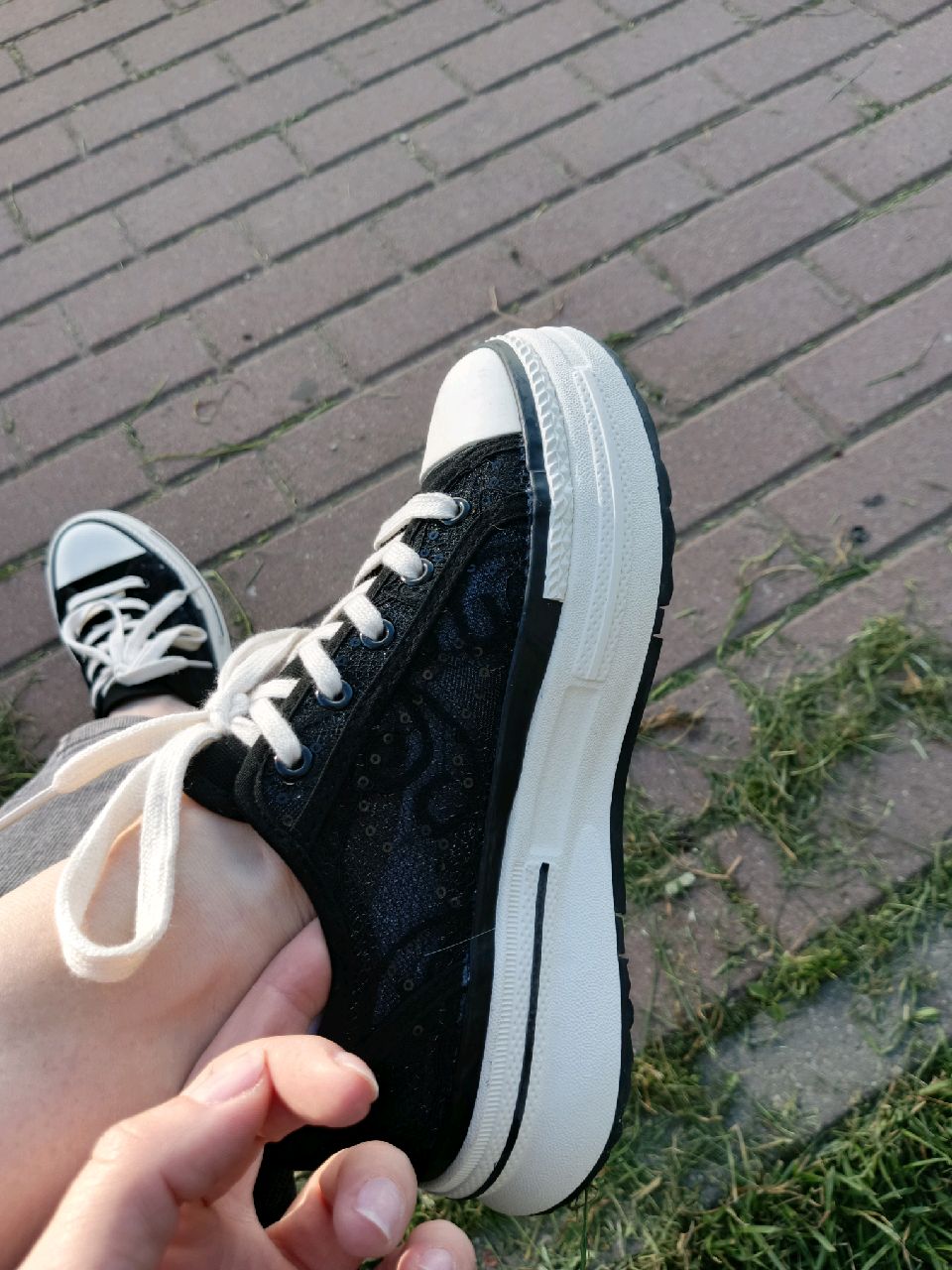 review