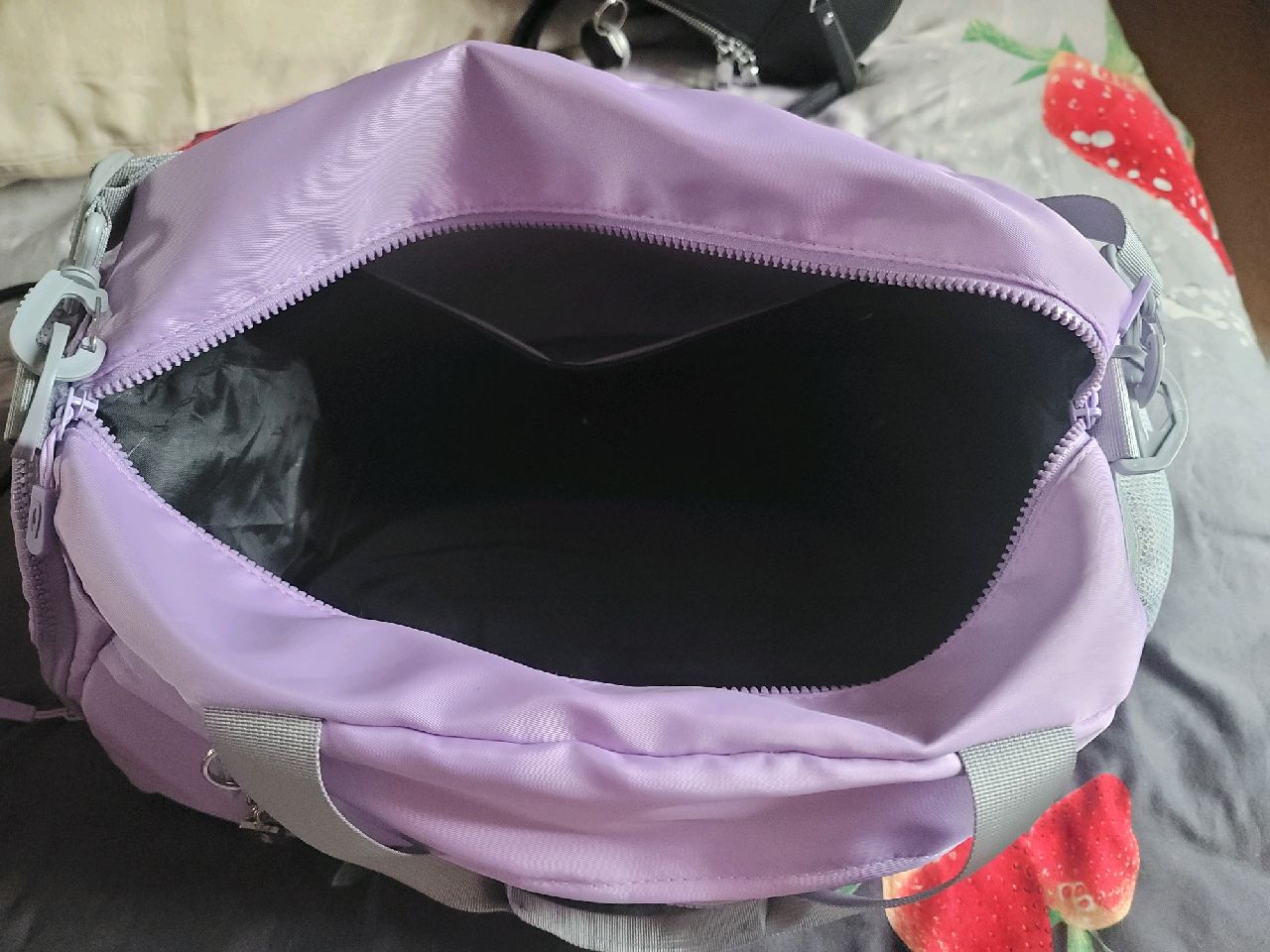 review