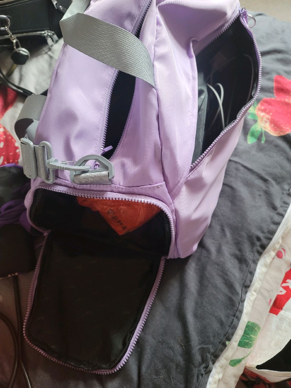 review