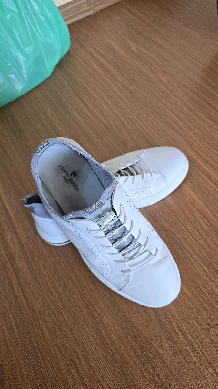 review