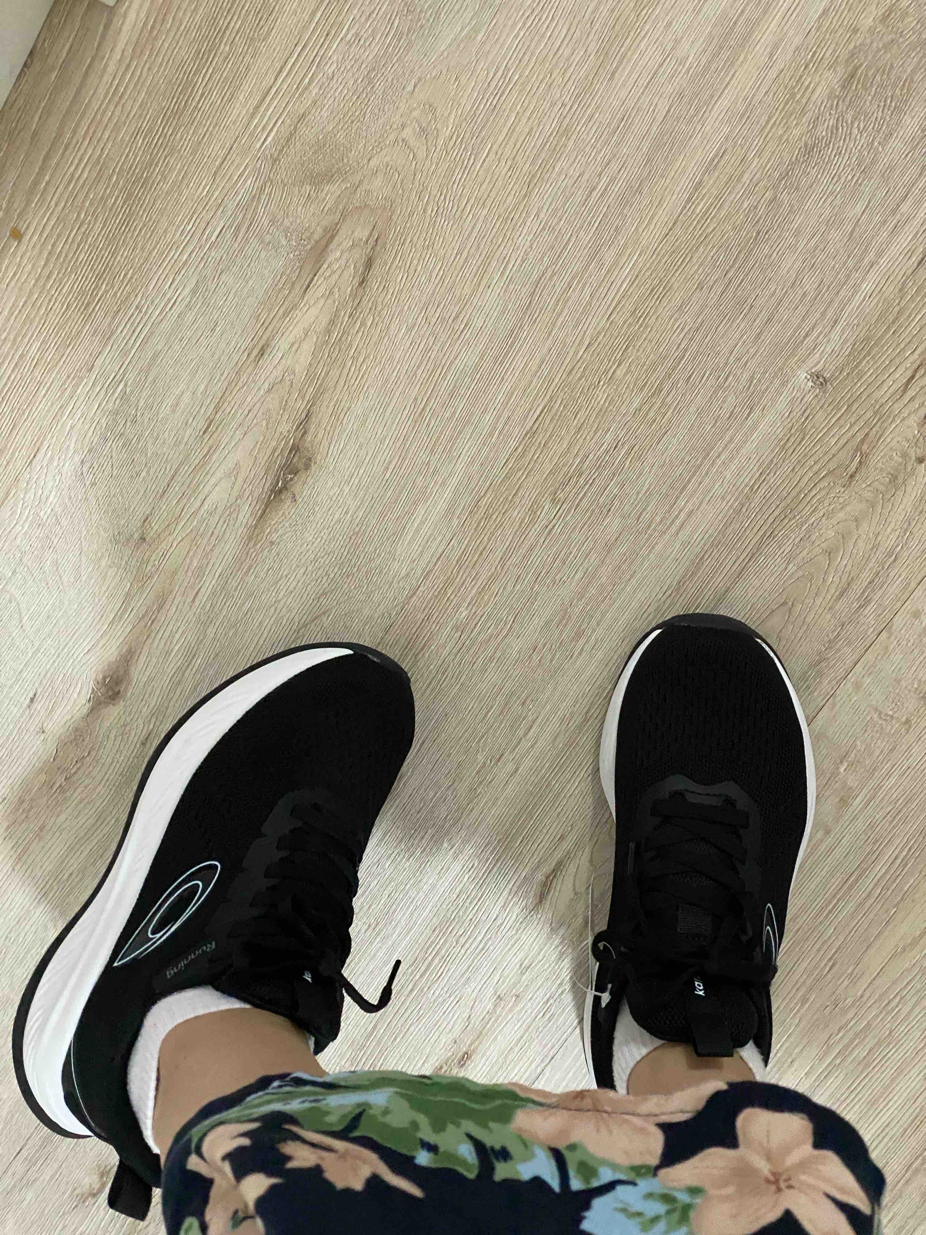 review