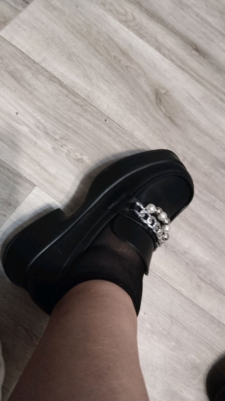 review