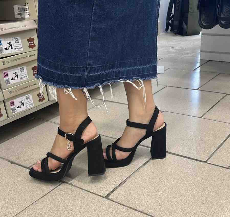 review