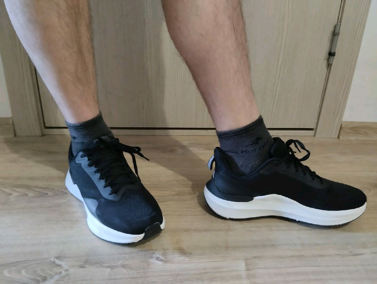 review
