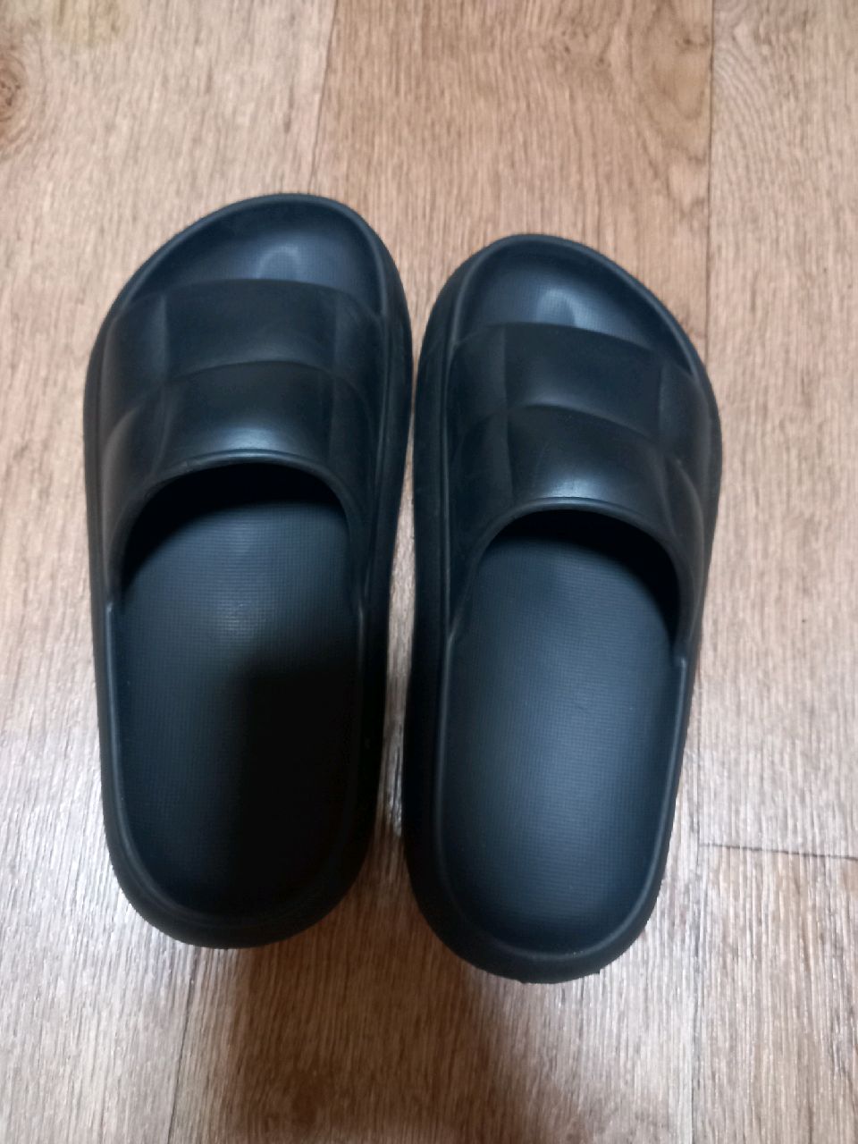 review