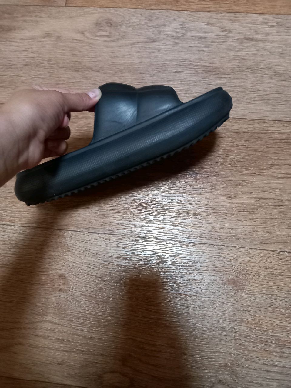 review