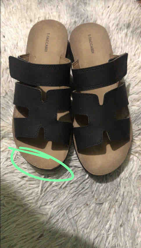 review