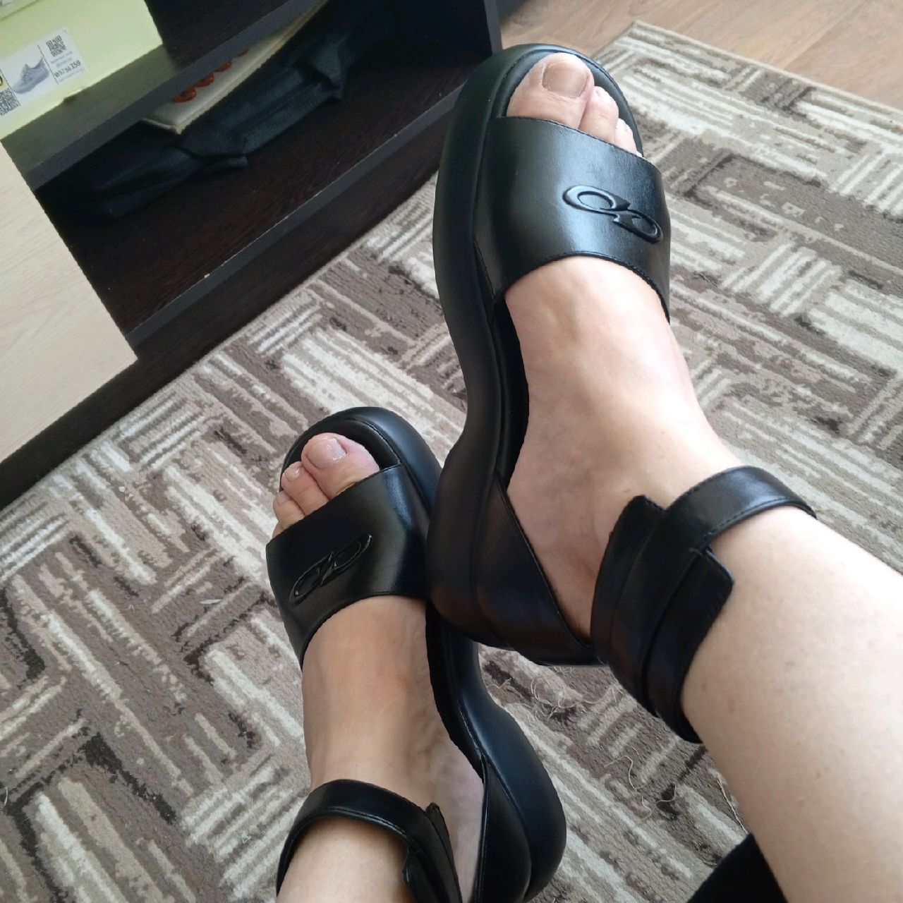 review