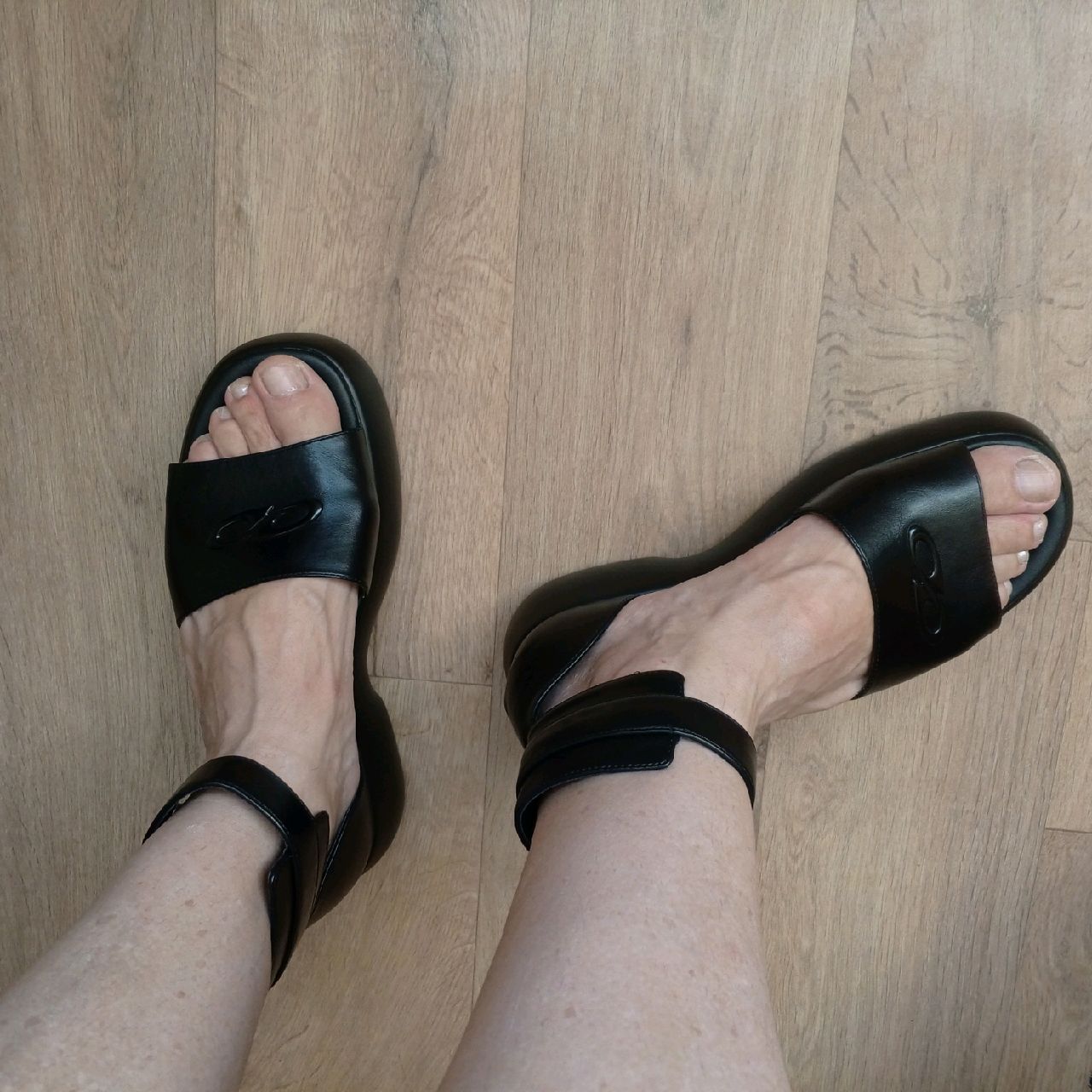 review