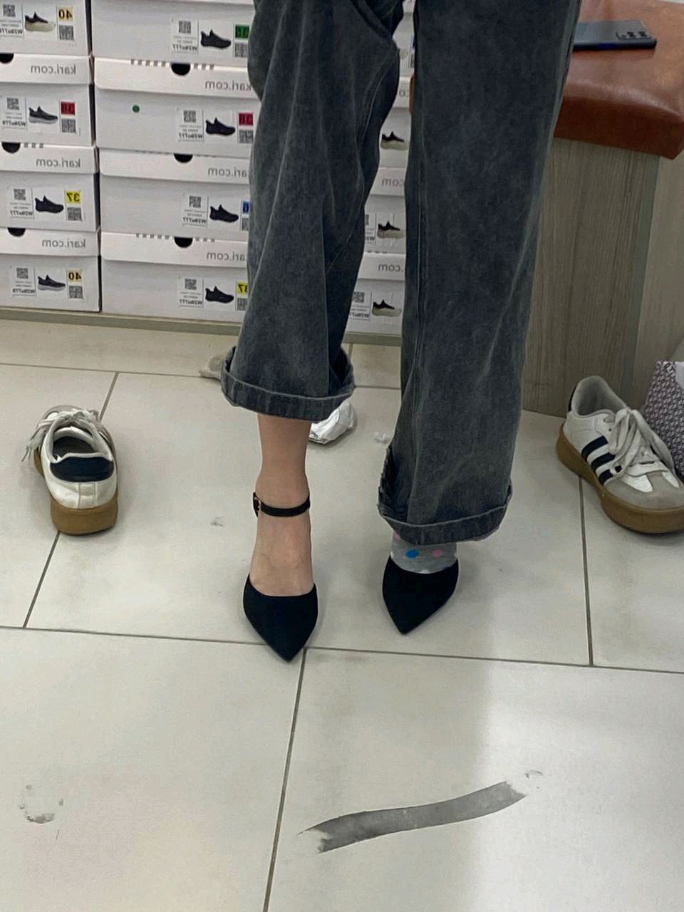 review