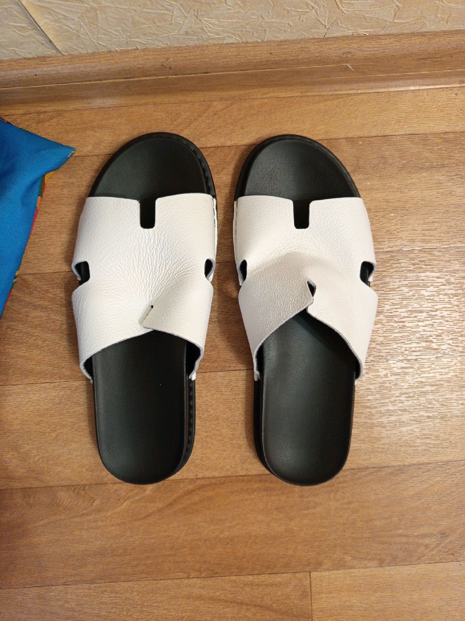 review