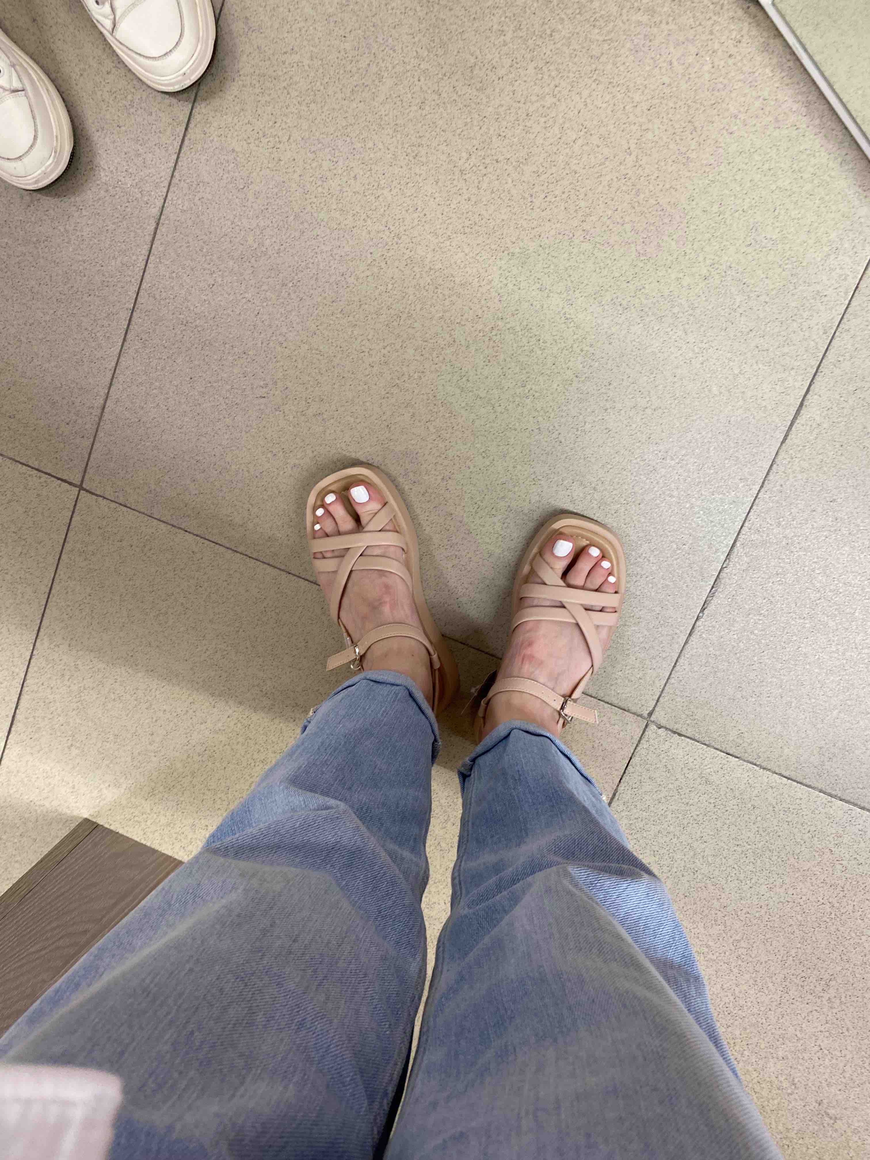 review