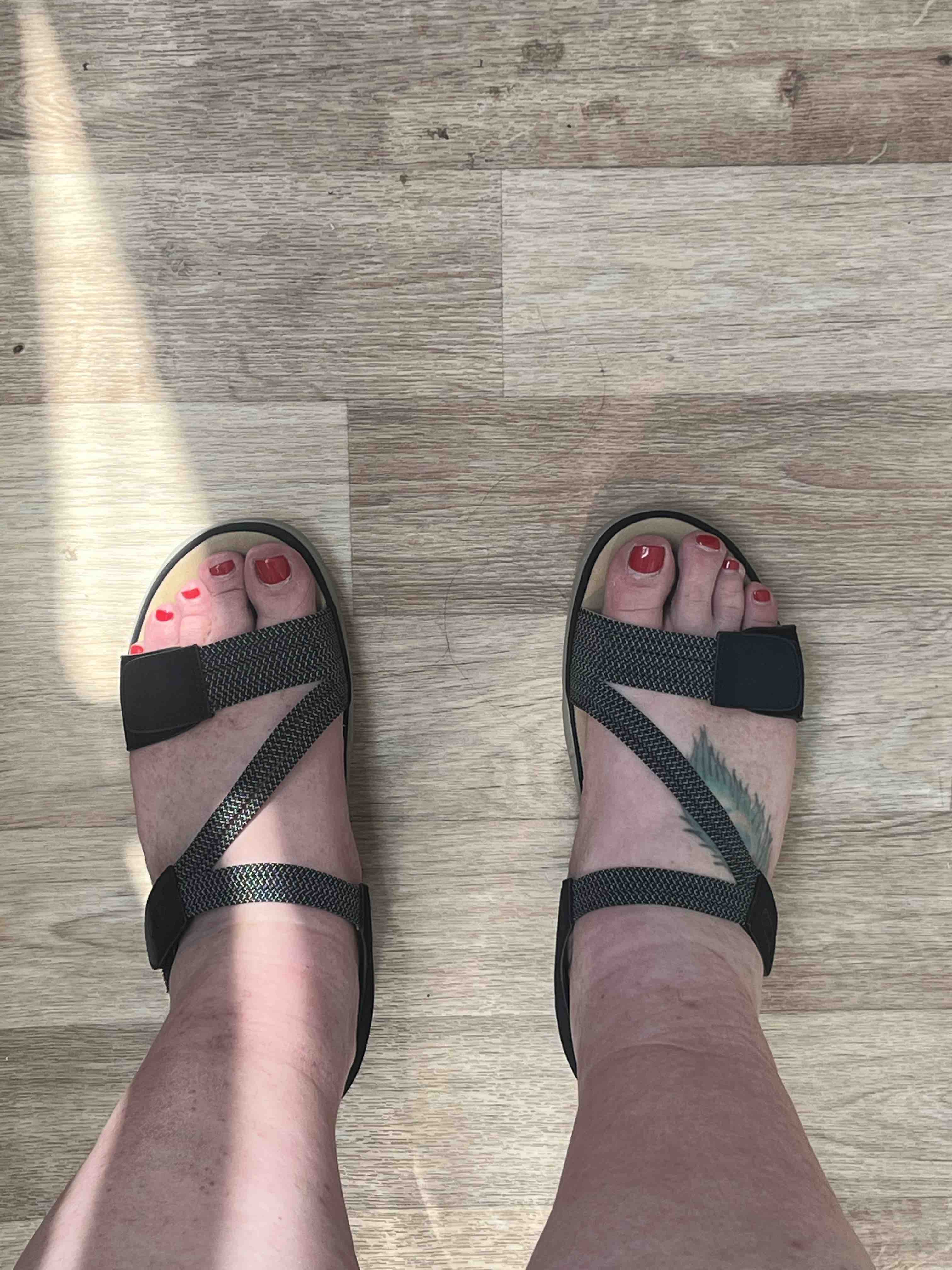 review