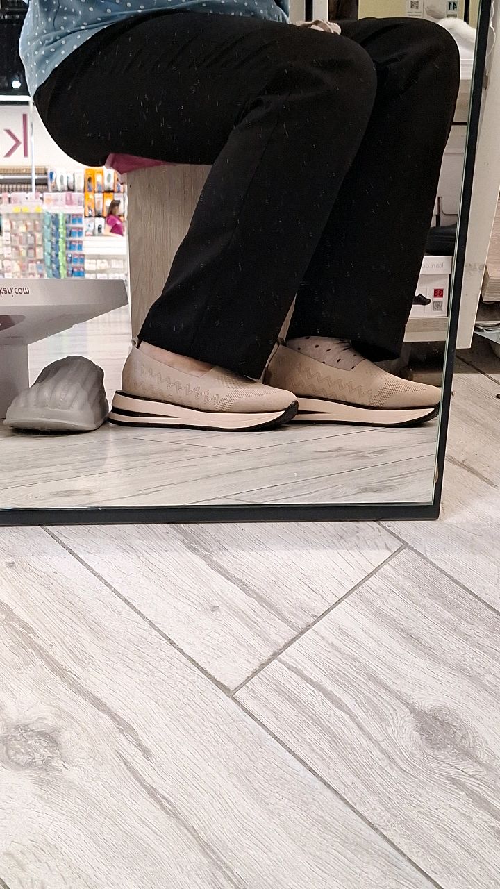 review
