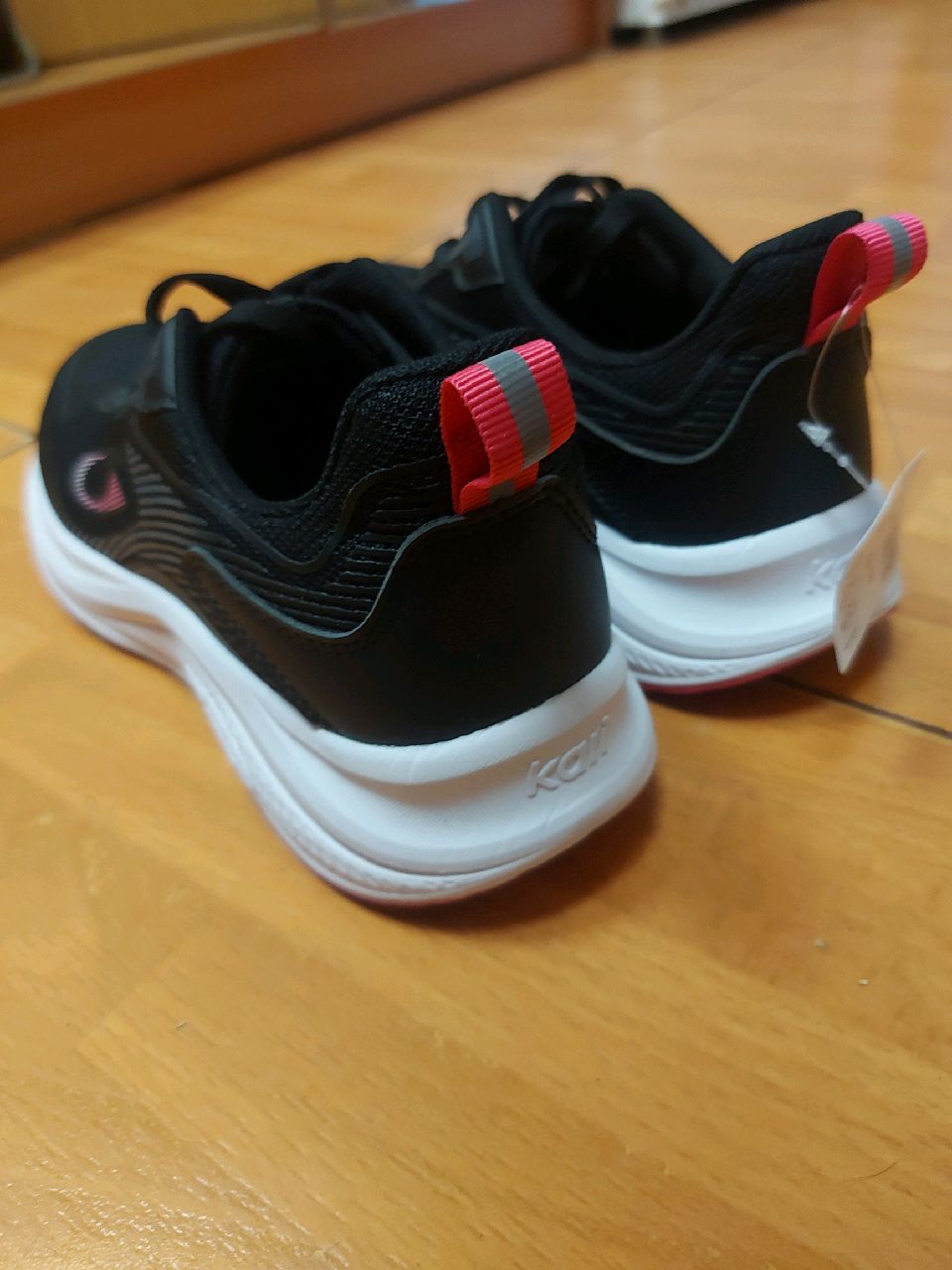 review