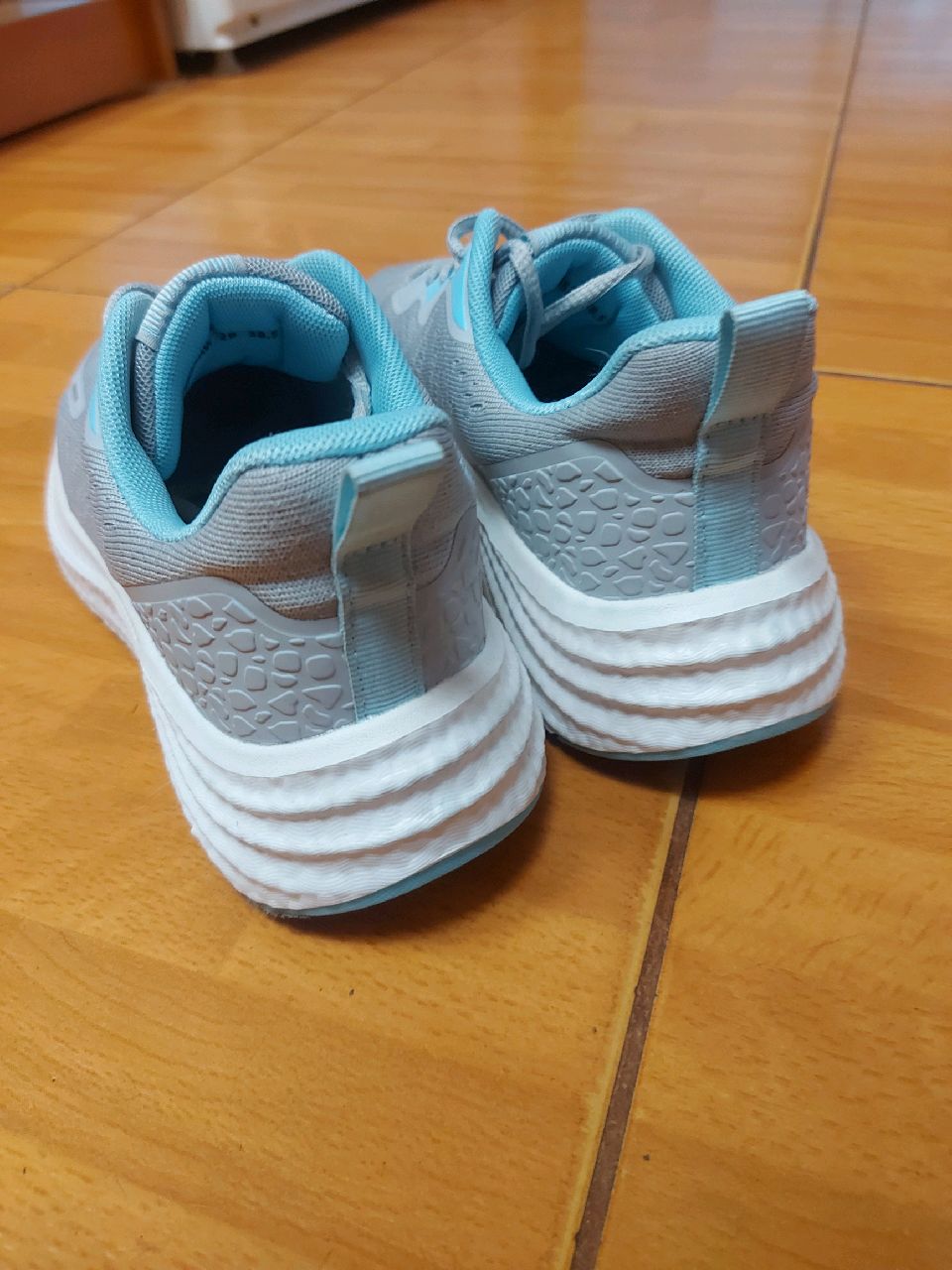 review