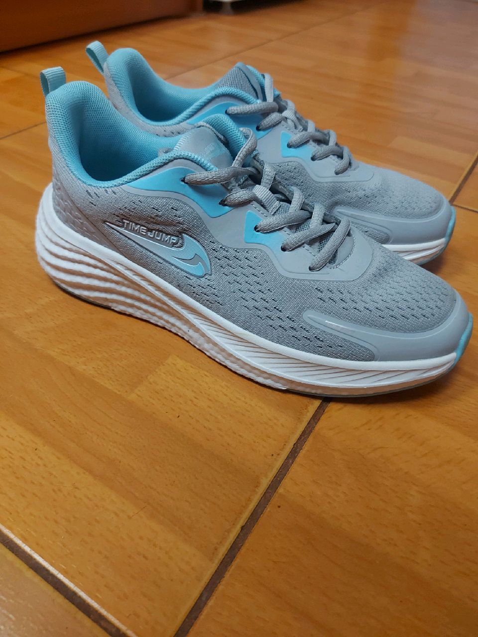 review