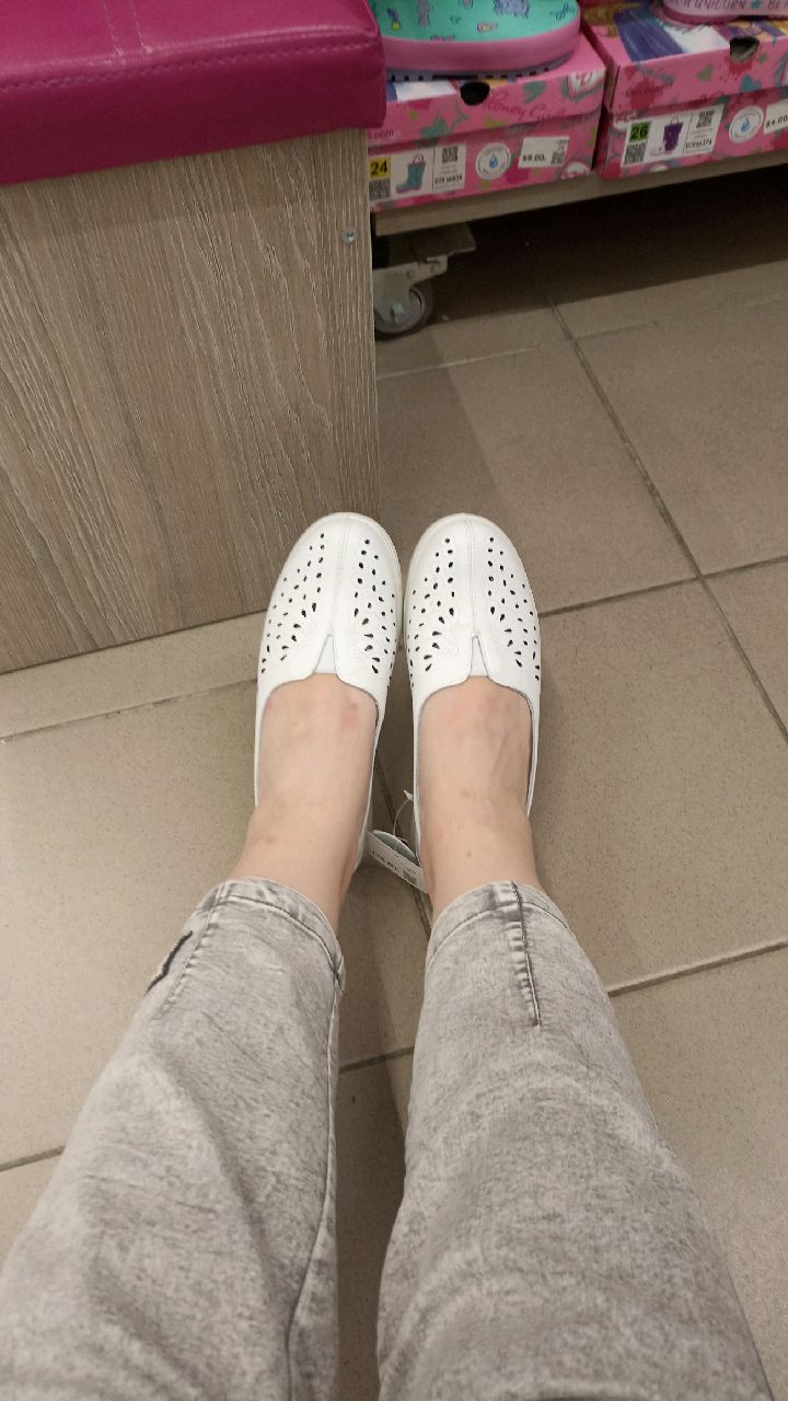 review