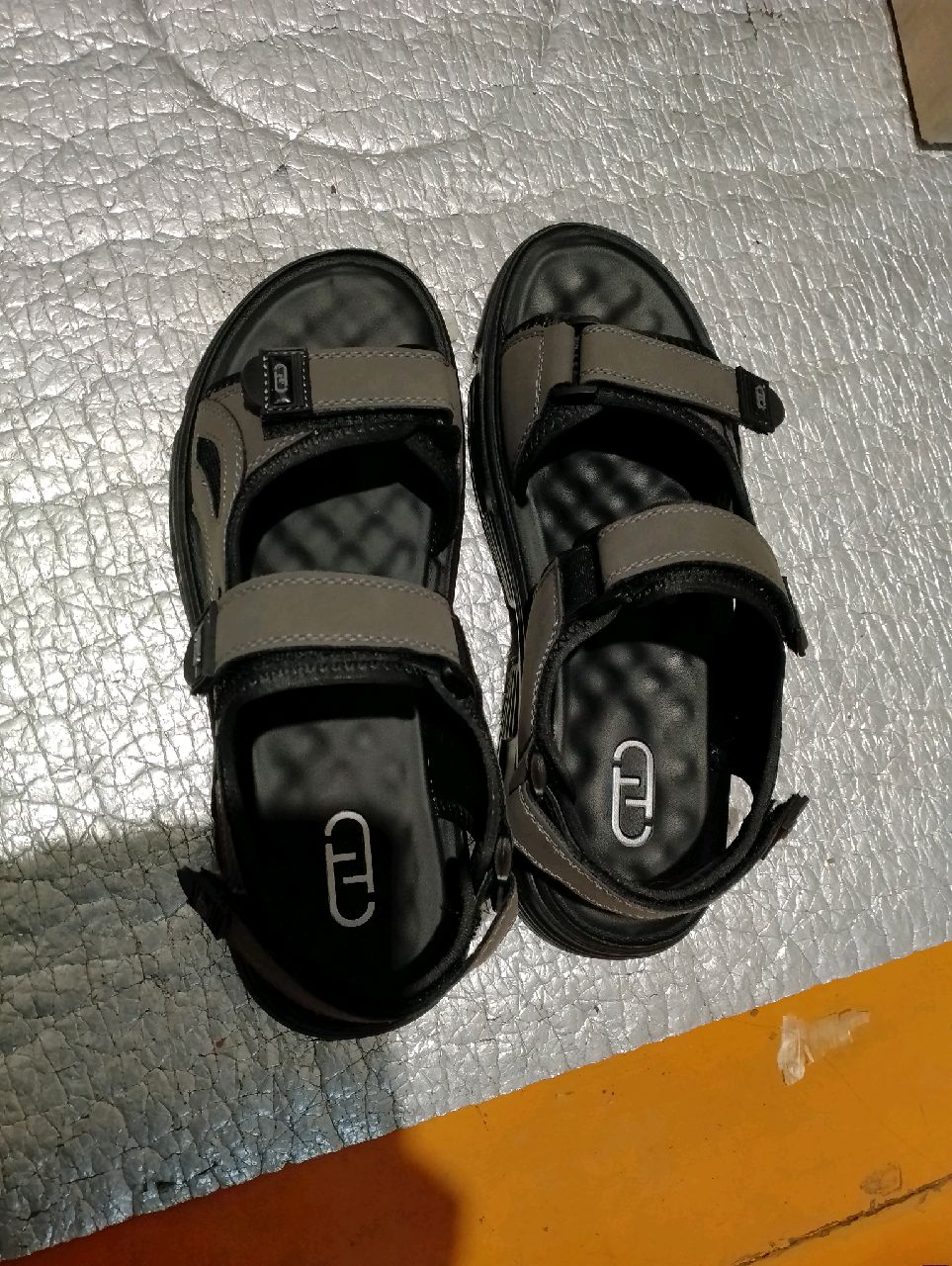 review