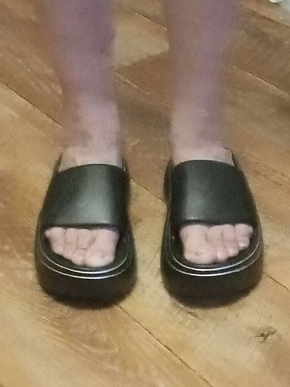 review