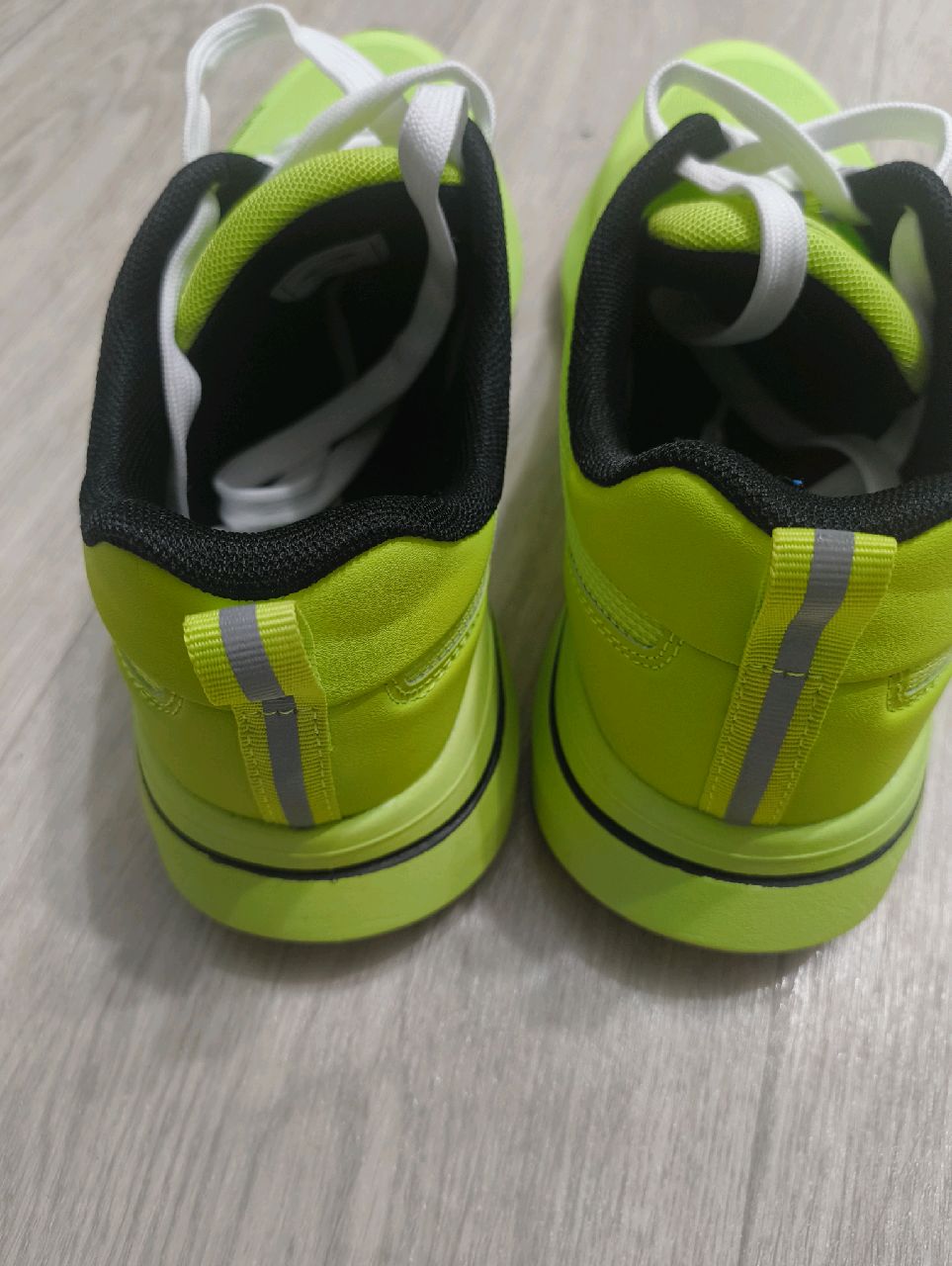 review
