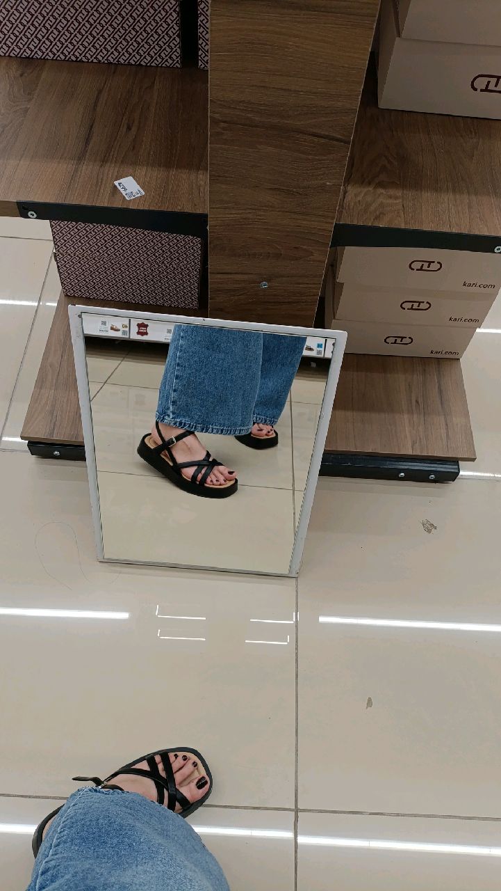 review