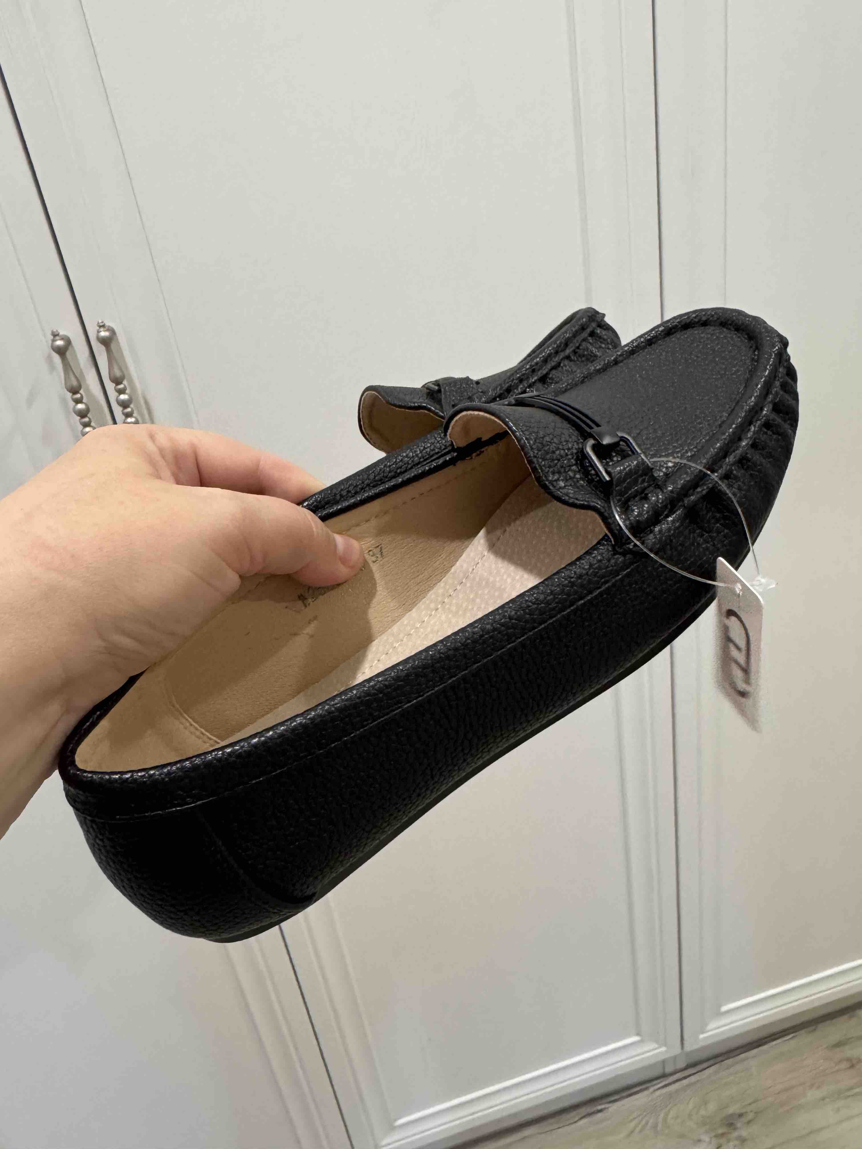 review