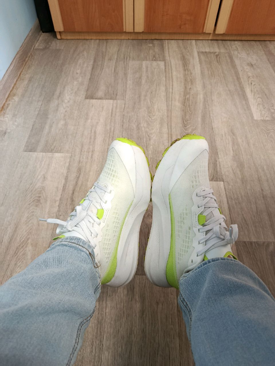 review