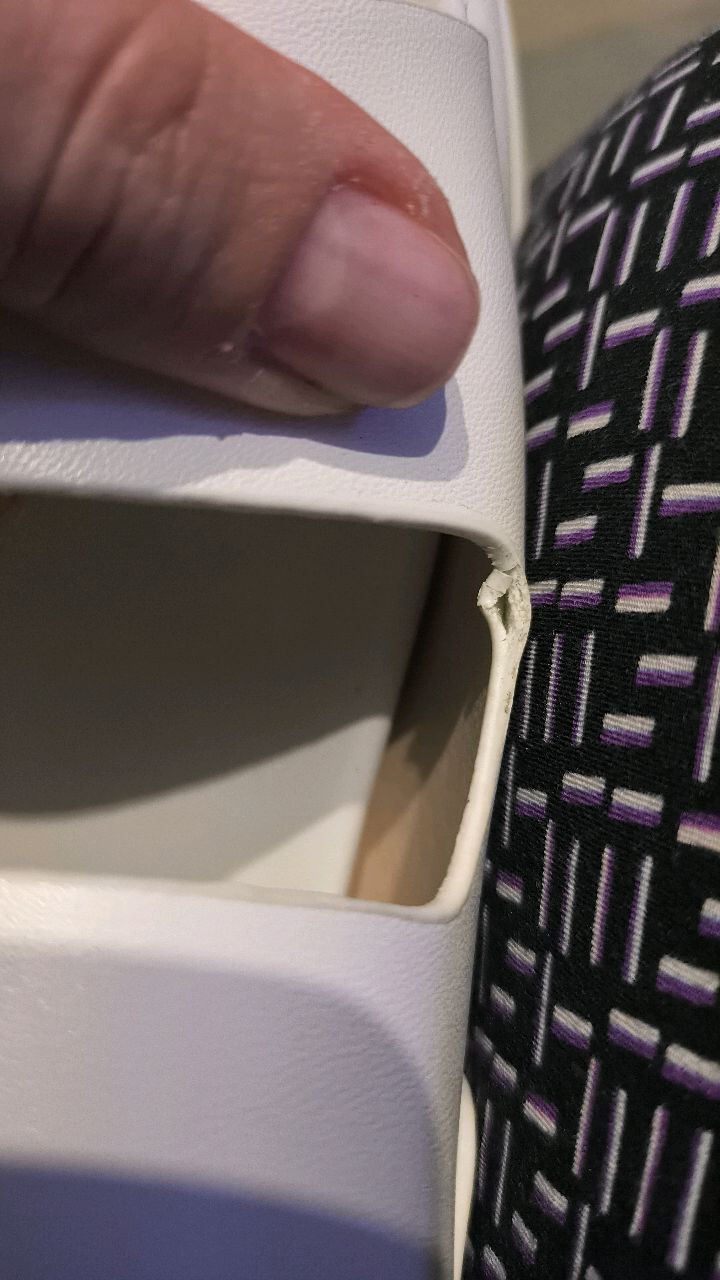 review