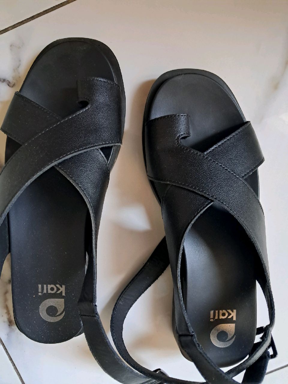 review