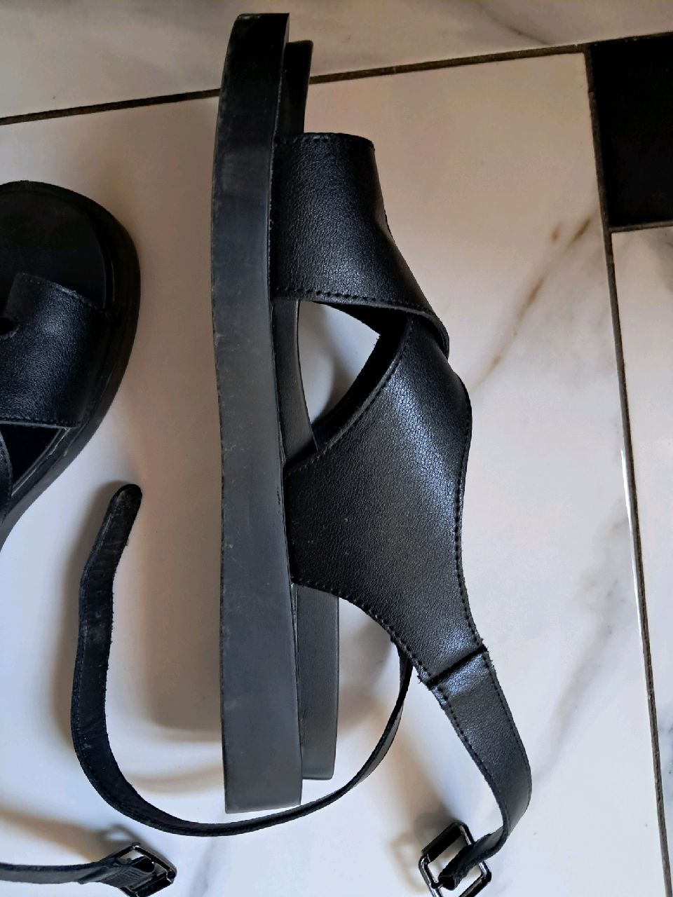 review