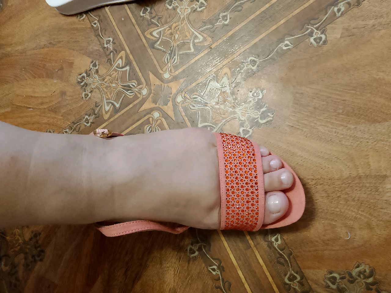 review