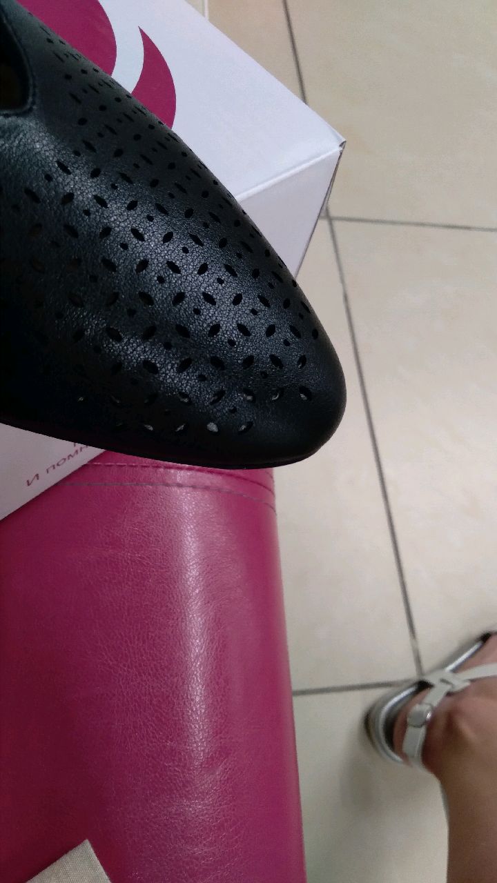 review