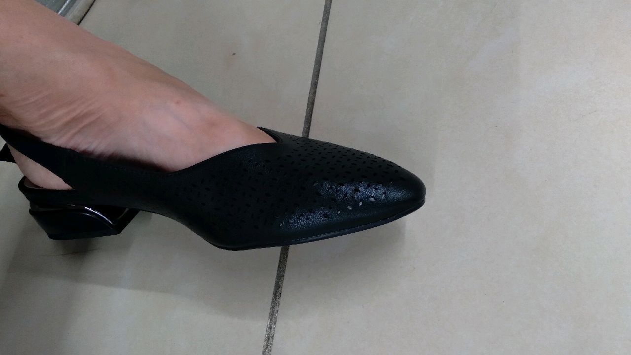 review