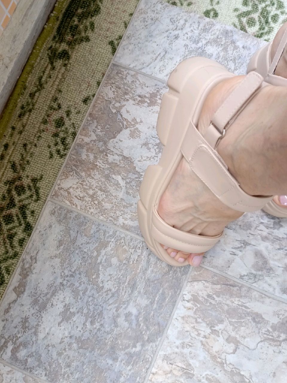 review